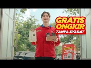 Aplikasi Belanja Harian yang Mudahnya Seujung Jari 😱😍 #Alfagift 😎