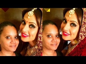 Bipasha Basu's Wedding Preparations | Bollywood News