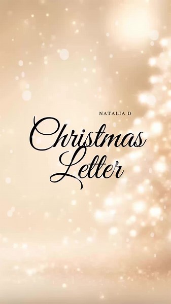 新しいクリスマスソングリリースしました🎵 皆さんシェアよろしくお願いします🎄❄️🎁⛄️✨ . . . #tiktok #tiktokchristmas #christmas #xmass #クリスマス #jpop #japanesemusic #japan #mexico #mexicanaenjapon #navidad #viral #tiktokjapan #anime #anisong #アニソン #外国人 #シンガー #ミュージック #クリスマスソング #オリジナル曲 #nataliad #ナタリアD