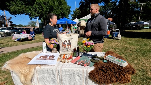 Looking ahead to the 49th Common Ground Country Fair