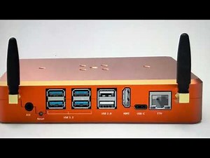 Hard Reset StellarMate Pro X Astronomy IOT