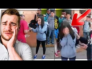 LES PIRES RUPTURES DES EX ! PUNCHLINES FILLES VS GARÇONS