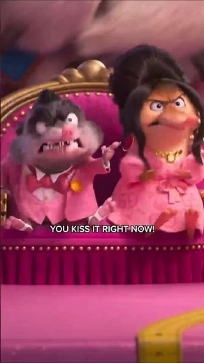 Kiss The Ring! 😂 | Zootopia 2