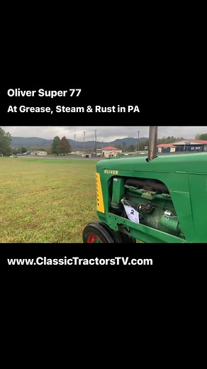 12K views · 309 reactions | Classic Tractor Fever on Reels | Facebook
