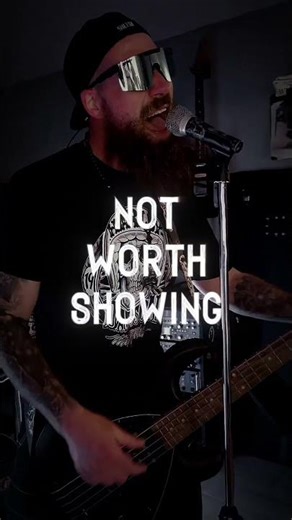 glad you made the right decision. #easycore #adaytoremember #metalcore