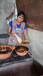293K views · 4.3K reactions | Preparando unas Ricas Cemitas Poblanas de Milanesa de Pollo. Part 14 | Recetas de La Doña | Facebook