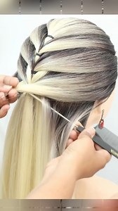 Amazing Braid Step By Step #Amazing #braids #hair #trending | She Style