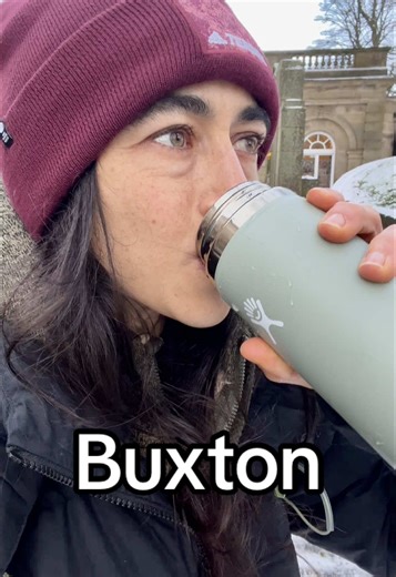 Exploring Buxton: A Scenic Journey