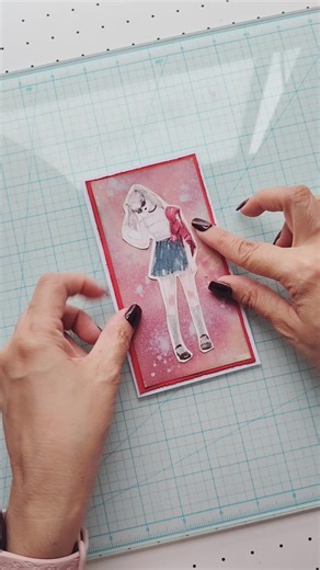 Celebrate the amazing women in your life this month with handmade cards made straight from the heart! 💖 Watch Bee Happy Ambassador Marie of @𝙲𝚁𝙰𝙵𝚃𝙸𝙽𝙶 𝚅𝙸𝙳𝙴𝙾𝚂 share her creative process as she crafts beautiful, meaningful cards you can gift to the most influential women who inspire you every day. Time to get crafty and make someone feel extra special! 💌 #fyp #viral #diy #philippines #artsandcrafts