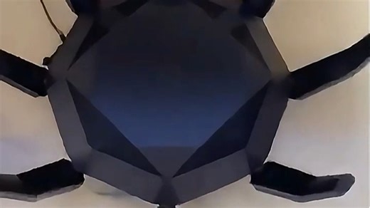 【华硕推荐】RT-AX89X 帝王级电竞WiFi6路由器｜双2.5G口+全千兆家用｜AiMesh无缝组网｜稳定低延迟·高速多设备并发·游戏加速专属优化