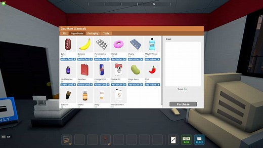 Schedule 1 Mixer Guide - Gamers Heroes