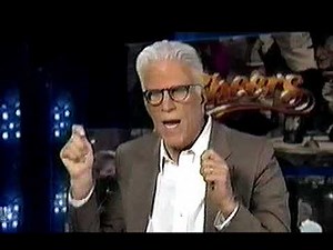 The Fortieth Anniversary of the debut of Cheers (Ted Danson interview 2017)