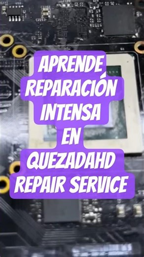 Eres un técnico y te llega una GTX 970 MUERTA ⚡ (Diagnóstico)