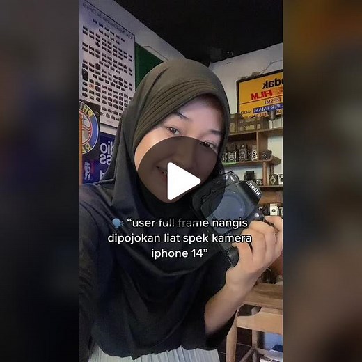 Camera Review: Full Frame DSLR Features Explained