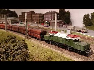 60 Jahre Modellbahn65