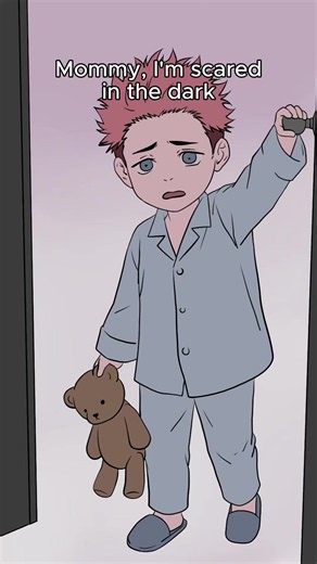 Sukuna doesn't like sharing his wife, not even with his own son 😭 such a silly dad 🤣 talk to them on AnyConversation website now #jjk #sukuna #cinderella #fyp #anyconversation