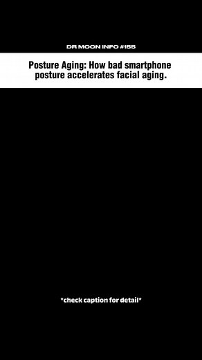 Your phone isn’t just hurting your neck — it’s aging your face faster...