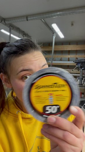 Speedy Tutorial on Edge Banding with FastCap Speed Tape