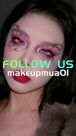 Makeupmua on TikTok
