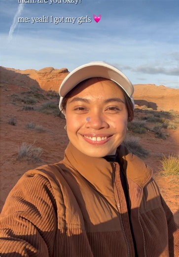 As long as I get all my gurls (*with no exception, even not in this video) by my side Im so ready for everything!