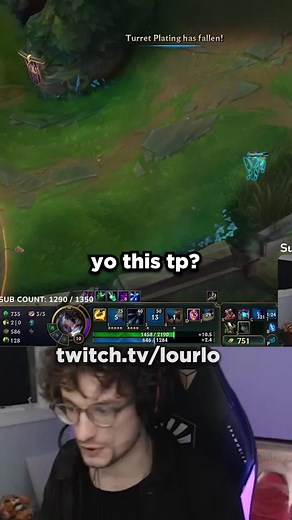 Understanding Jayce from Arcane in League of Legends
