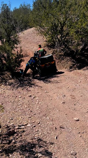 33K views · 487 reactions | Pasito técnico ‍ | Power Off Road | Facebook