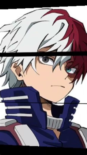 Todoroki edit!!🤍❤️ #animeedit #mhaedit #edit #mhacommunity #shototodoroki #todoroki #todorokiedit