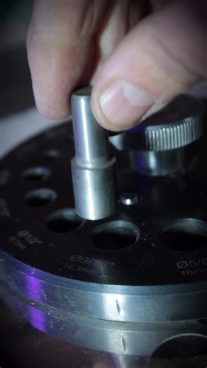 The first stage of making new dip pens — sterling silver overlays in action! A silver tube and a piece of silver sheet meet on the soldering bench and soon become inseparable. Three new pens for calligraphy or sketching are on their way before the year ends! Greg #penmaker #penturner #woodworker #dippen #calligraphypen | AbleSnail