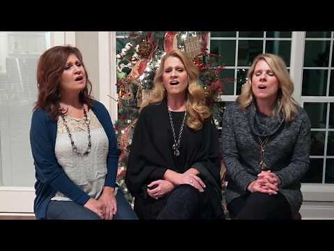 Sisters - I Call Him Lord (Sing Joy)