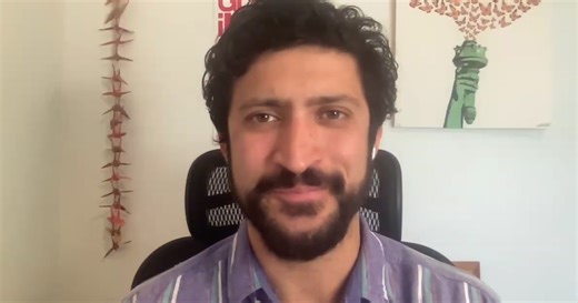 Texas Congressman discusses censure resolution against Rep. Crockett, planned protests against Tesla