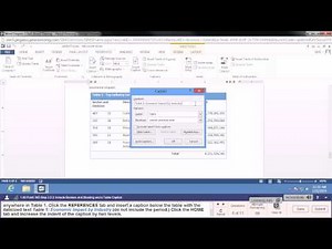 Word Chapter 3 Skill-Based Training Walkthrough & Troubleshooting