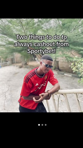 Do this and thank me later😉#viral #fypツ #foryou #tiktoknigeria🇳🇬 #deception#sportybetnaija #sportsbetting