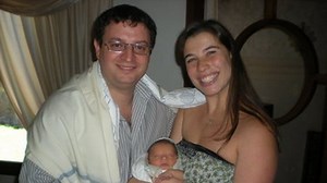 Ritual de la circuncisión judía: el pacto entre Dios y el hombre