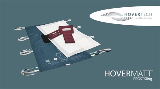 HoverMatt PROS Sling Training