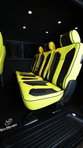 20K views · 935 reactions | Tom presents one of our latest Van Haven...