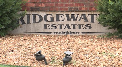 Lawsuit filed over sewage system in Wilson County