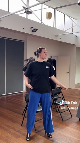 Learn the Art of Lapdance: Step-by-Step Guide