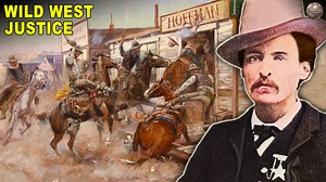 The history of the Wild West is full of myths, but the truth about justice in the West is more complicated - and more unsettling. | Weird History Video