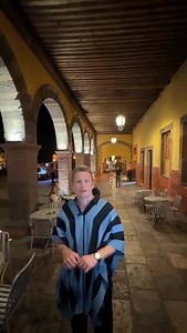 ¿Será que hay que perdernos una noche en San Miguel de Allende… pa’ encontrarnos? ❤️‍🔥✨ #PaEncontrarnos YA DISPONIBLE | Alexander Acha