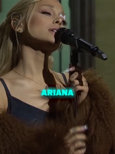 Ariana Grande Lip Syncing Performance Highlights