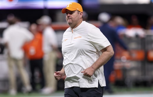 Tennessee made a huge addition to its football program, but it probably took the Vols out of the running for a highly coveted player