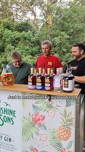 How to make a Christmas Rum Punch Sunshine & Sons have your...