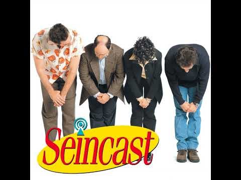 Seincast 177 - The Chronicle & Season 9 Recap