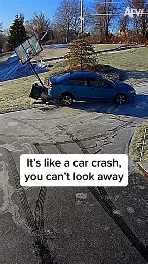 That's gonna leave a mark! 😬 | America's Funniest Home Videos