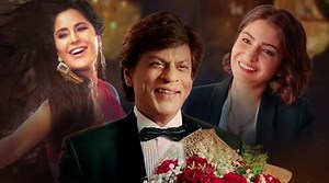 Zero’s struggle at box office continues for second day