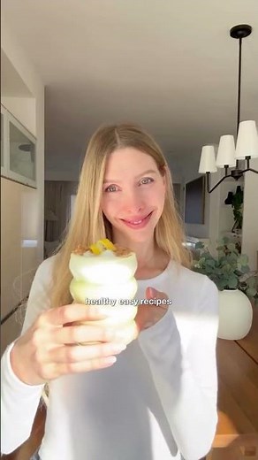 Lemon Cream Pie Chia Pudding