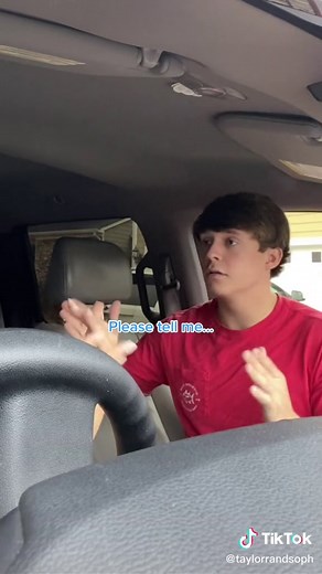 WORTH THE WATCH😭😩GOT HIM SOOOO GOOD #taylorandsoph #couple #relationship #girlfriend #boyfriend #funny #sweet #prank #diesel #gas