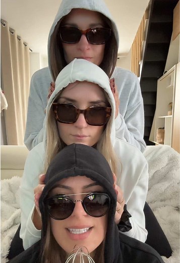 #pourtoi #dancer #dansechallenge #seanpaul #friends #frenchiesoftiktok #bestfriend #girls #blondeandbrunette #paris #foryouu #viral_video #tendance #trends #pourtoii