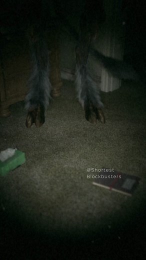 Replying to @javi_ej1 Naughty or Nice? #Krampus #Santa #Horror #HorrorTok #Mythology