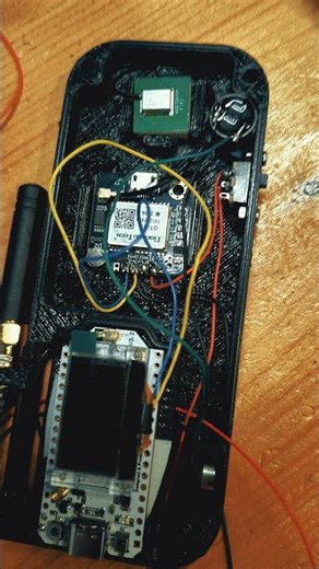 HeltecV3 - No GPS Lock - Fix #meshtastic #lora #heltec #915mhz